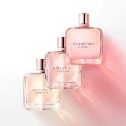 Givenchy|Perfume Mulher Givenchy Irrésistible Rose Velvet 35 ml