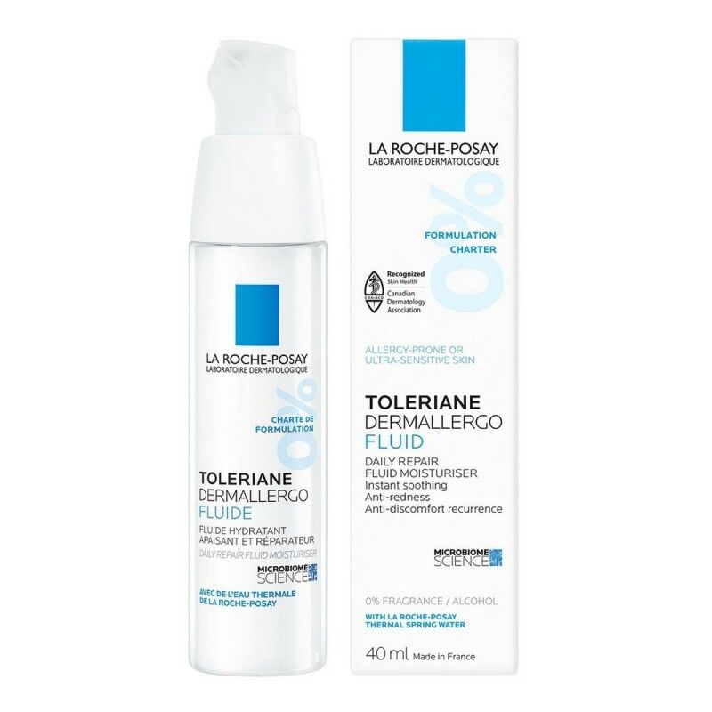 La Roche Posay|Creme Facial La Roche Posay (40 ml)