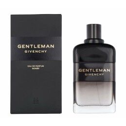 Givenchy|Perfume Mulher Givenchy Gentleman Boisée 200 ml
