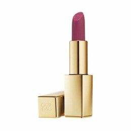 Estee Lauder|Batom Estee Lauder Pure Color Rebellious Rose Lustre 3,5 g