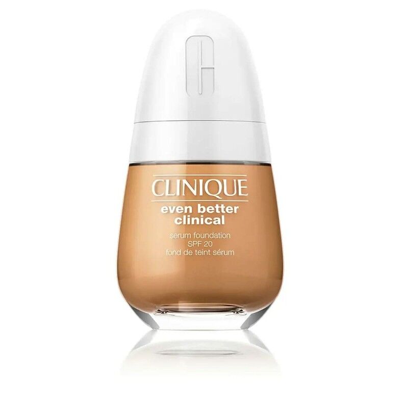 Clinique|Corretor Facial Clinique Even Better Clinical Nº 120-Pecan Spf 20 30 ml Clinique|Corretor Facial Clinique Even Better Clinical Nº 120-Pecan Spf 20 30 ml