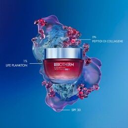 Biotherm|Creme de Dia Biotherm Blue Peptides Uplift Spf 30 50 ml