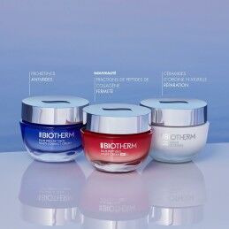 Biotherm|Creme de Dia Biotherm Blue Peptides Uplift Spf 30 50 ml