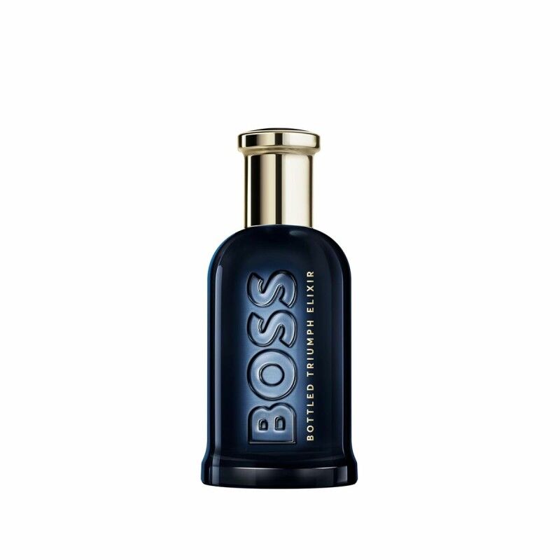 BOSS|Perfume Homem BOSS BOSS BOTTLED 100 ml BOSS|Perfume Homem BOSS BOSS BOTTLED 100 ml