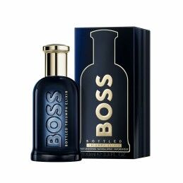 BOSS|Perfume Homem BOSS BOSS BOTTLED 100 ml