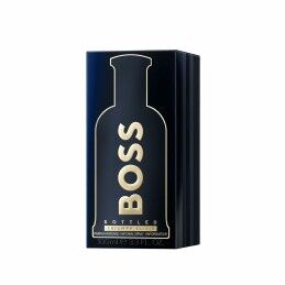 BOSS|Perfume Homem BOSS BOSS BOTTLED 100 ml