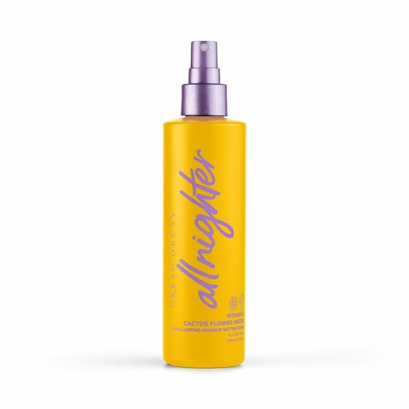 Urban Decay|Conjunto de Maquilhagem Urban Decay ALL NIGHTER Urban Decay|Conjunto de Maquilhagem Urban Decay ALL NIGHTER