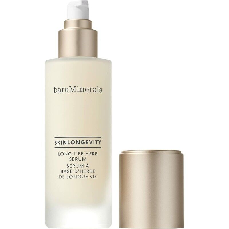 bareMinerals|Creme Facial bareMinerals Skinlongevity 100 ml bareMinerals|Creme Facial bareMinerals Skinlongevity 100 ml