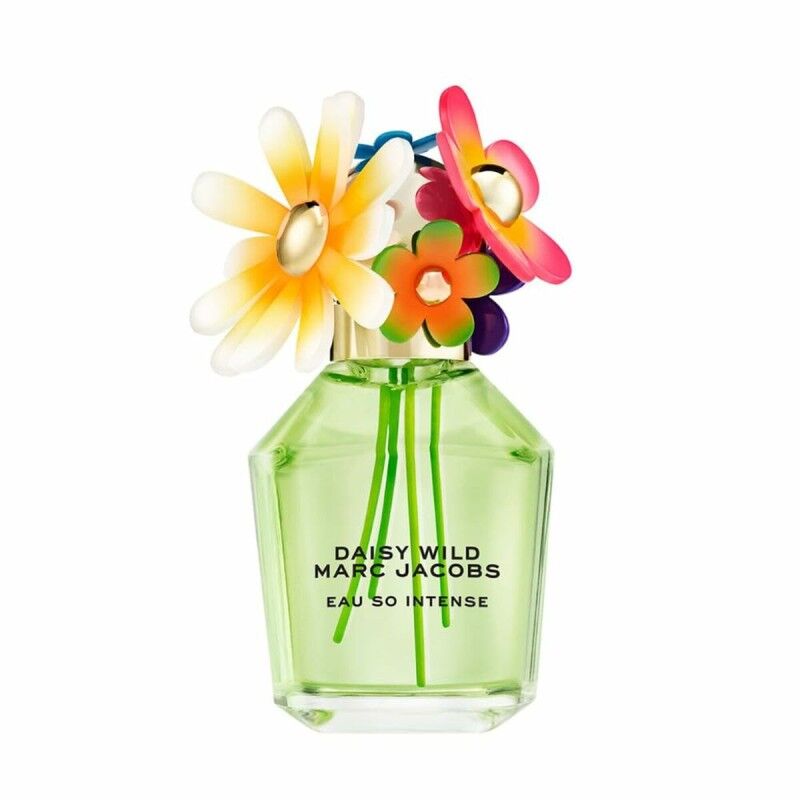 Marc Jacobs|Perfume Mulher Marc Jacobs DAISY WILD 100 ml Marc Jacobs|Perfume Mulher Marc Jacobs DAISY WILD 100 ml