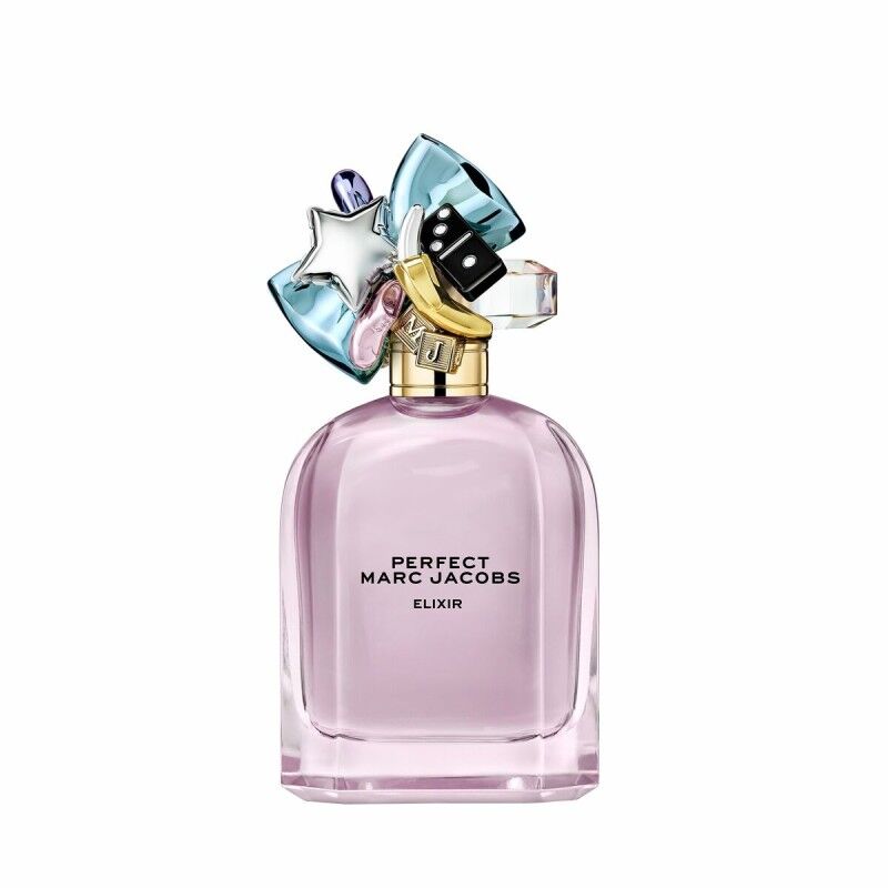 Marc Jacobs|Perfume Unissexo Marc Jacobs PERFECT Perfect Elixir 100 ml Marc Jacobs|Perfume Unissexo Marc Jacobs PERFECT Perfect Elixir 100 ml
