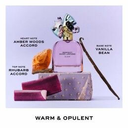 Marc Jacobs|Perfume Unissexo Marc Jacobs PERFECT Perfect Elixir 100 ml