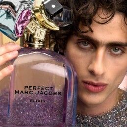 Marc Jacobs|Perfume Unissexo Marc Jacobs PERFECT Perfect Elixir 100 ml