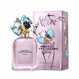 Marc Jacobs|Perfume Unissexo Marc Jacobs PERFECT Perfect Elixir 100 ml