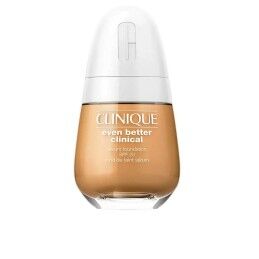 Clinique|Base de Maquilhagem Fluida Clinique EVEN BETTER Nº 1-Light Medium Cool Spf 50 30 ml