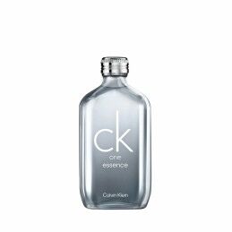 Calvin Klein|Perfume Unissexo Calvin Klein CK Ck One Essence 100 ml
