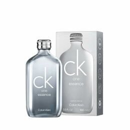 Calvin Klein|Perfume Unissexo Calvin Klein CK Ck One Essence 100 ml