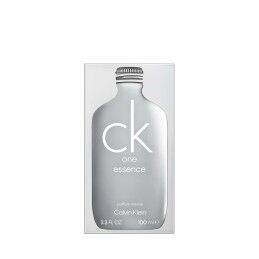 Calvin Klein|Perfume Unissexo Calvin Klein CK Ck One Essence 100 ml