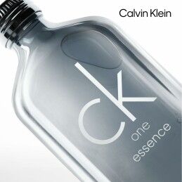 Calvin Klein|Perfume Unissexo Calvin Klein CK Ck One Essence 100 ml