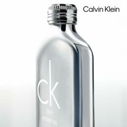 Calvin Klein|Perfume Unissexo Calvin Klein CK Ck One Essence 100 ml