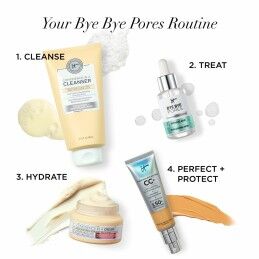 It Cosmetics|Creme Facial It Cosmetics Bye Bye Pores 30 ml