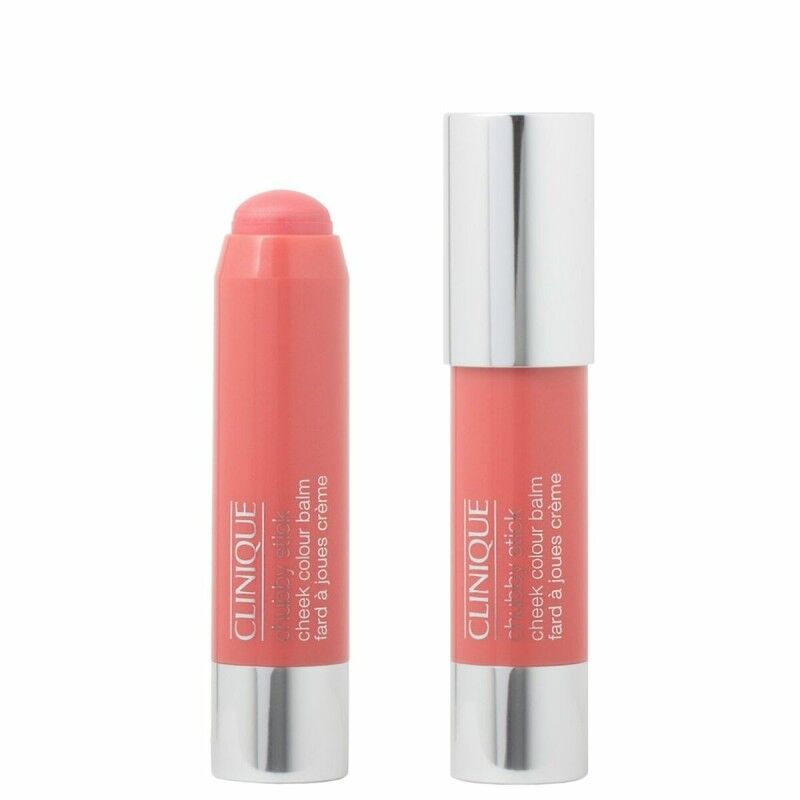 Clinique|Conjunto de Maquilhagem Clinique CHUBBY STICK Clinique|Conjunto de Maquilhagem Clinique CHUBBY STICK