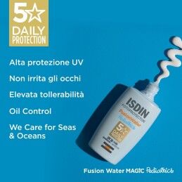 Isdin|Conjunto de higiene Isdin FOTOPROTECTORES ISDIN