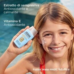 Isdin|Conjunto de higiene Isdin FOTOPROTECTORES ISDIN
