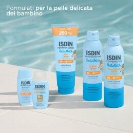 Isdin|Conjunto de higiene Isdin FOTOPROTECTORES ISDIN