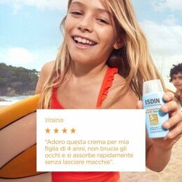 Isdin|Conjunto de higiene Isdin FOTOPROTECTORES ISDIN