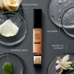 Lancôme|Base de Maquilhagem Fluida Lancôme Teint Idole Ultra Wear W Nº 250w Spf 35 30 ml