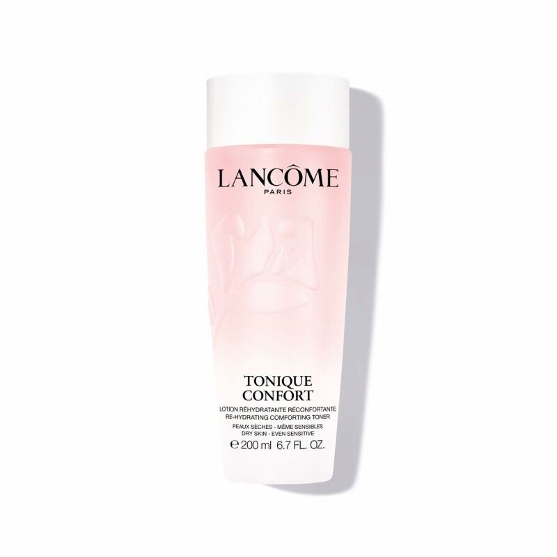 Lancôme|Gel de Limpeza Facial Lancôme CONFORT 200 ml Lancôme|Gel de Limpeza Facial Lancôme CONFORT 200 ml