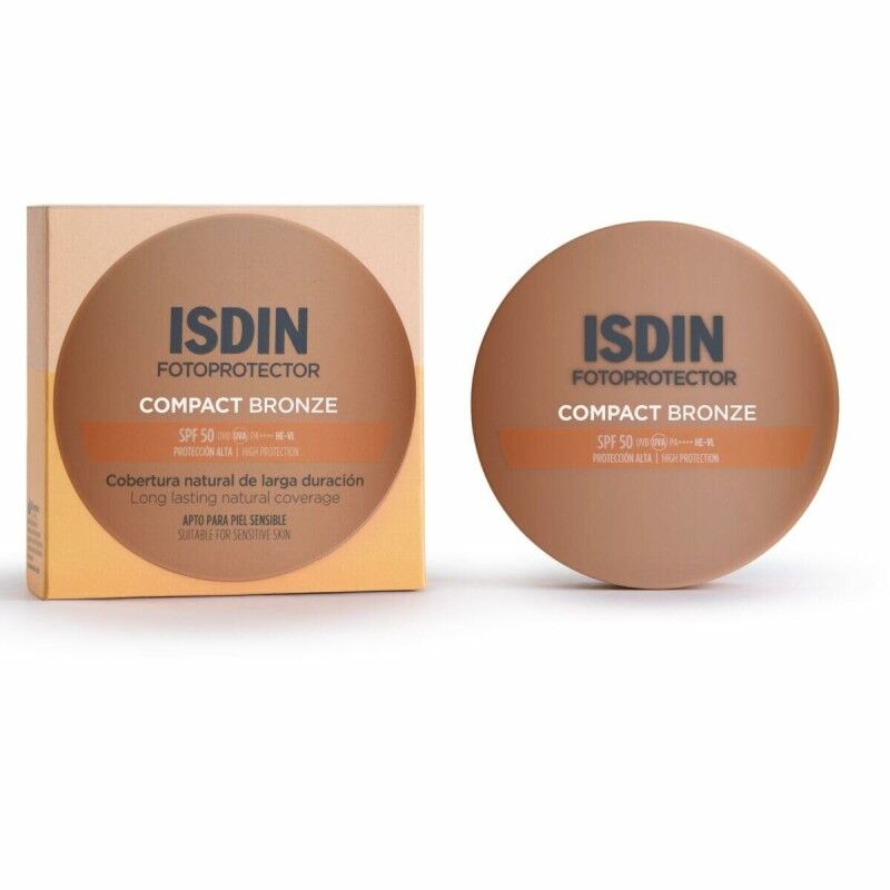 Isdin|Conjunto de Maquilhagem Isdin FOTOPROTECTORES ISDIN