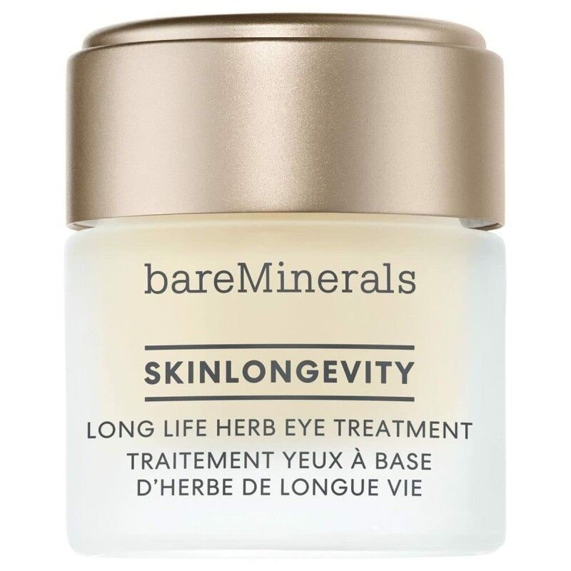 bareMinerals|Creme Facial bareMinerals Skinlongevity 15 ml bareMinerals|Creme Facial bareMinerals Skinlongevity 15 ml