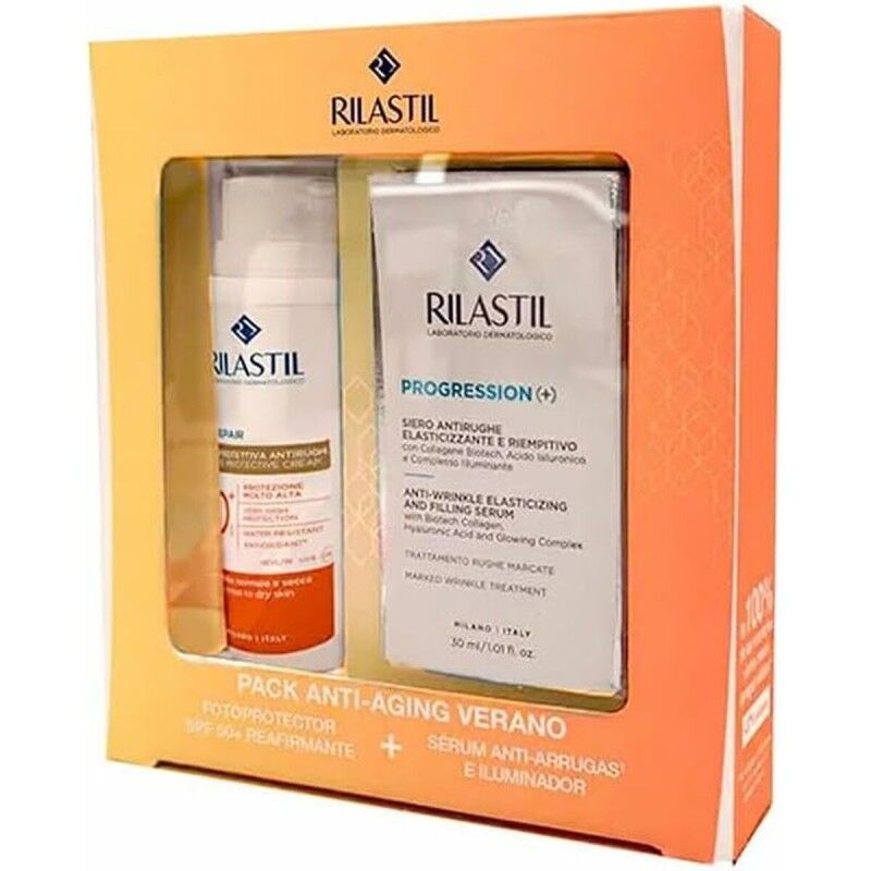 Rilastil|Creme Facial Rilastil SUN SYSTEM Rilastil|Creme Facial Rilastil SUN SYSTEM