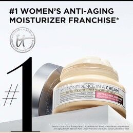 It Cosmetics|Creme Facial It Cosmetics Confidence 60 ml