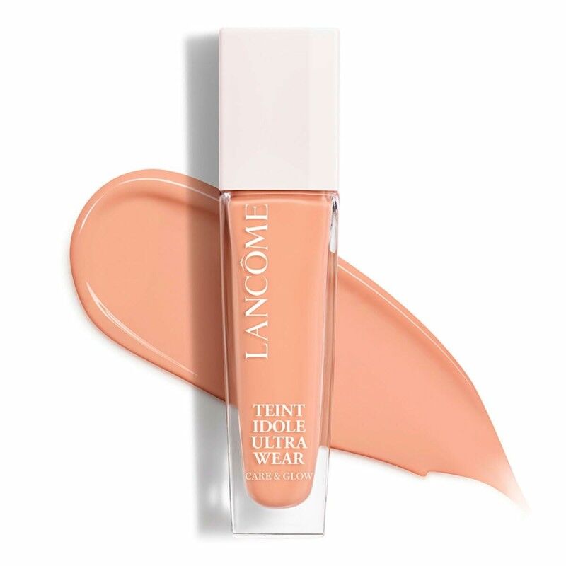 Lancôme|Base de Maquilhagem Fluida Lancôme Teint Idole Ultra Wear C Nº 220C 30 ml Lancôme|Base de Maquilhagem Fluida Lancôme Teint Idole Ultra Wear C Nº 220C 30 ml