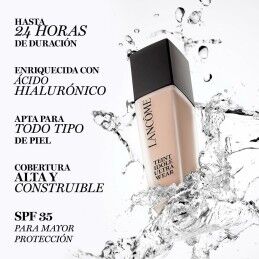 Lancôme|Base de Maquilhagem Fluida Lancôme Teint Idole Ultra Wear C Nº 430c Spf 35 30 ml