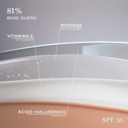 Lancôme|Base de Maquilhagem Fluida Lancôme Teint Idole Ultra Wear C Nº 430c Spf 35 30 ml