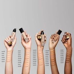Lancôme|Base de Maquilhagem Fluida Lancôme Teint Idole Ultra Wear C Nº 430c Spf 35 30 ml