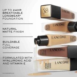 Lancôme|Base de Maquilhagem Fluida Lancôme Teint Idole Ultra Wear C Nº 430c Spf 35 30 ml