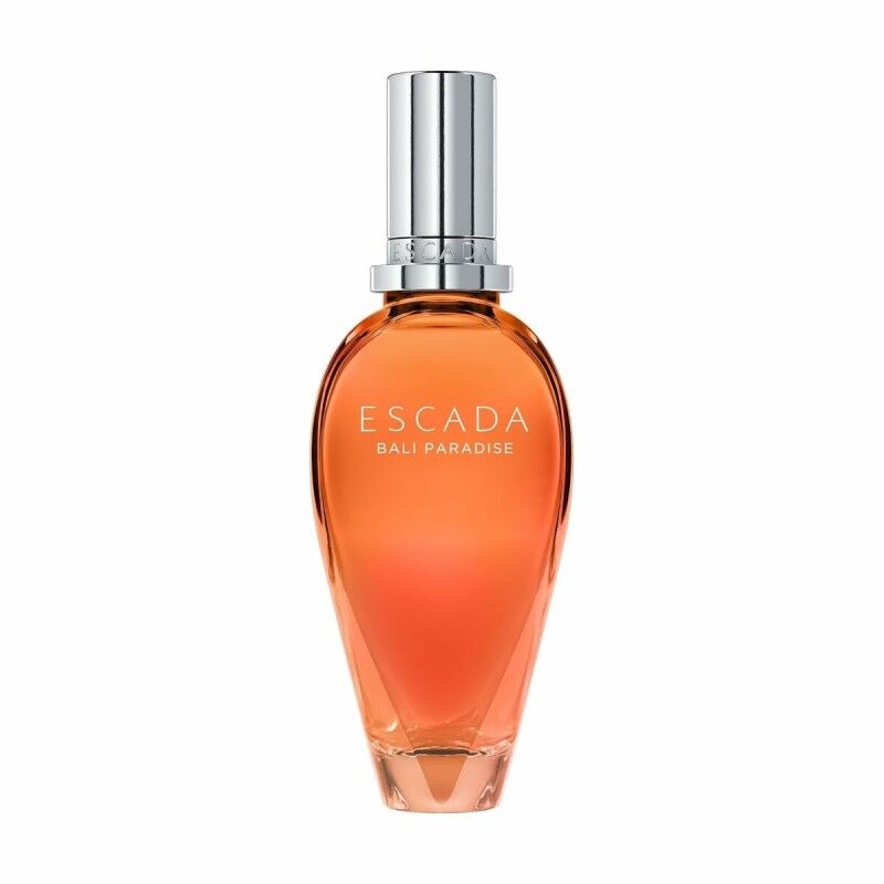 Escada|Perfume Mulher Escada BALI PARADISE 50 ml Escada|Perfume Mulher Escada BALI PARADISE 50 ml