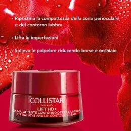 Collistar|Creme para o Contorno dos Olhos Collistar Lift 15 ml