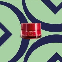 Collistar|Creme para o Contorno dos Olhos Collistar Lift 15 ml