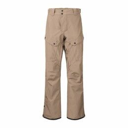 Joluvi|Calças Desportivas Joluvi Eiger Preto Homem