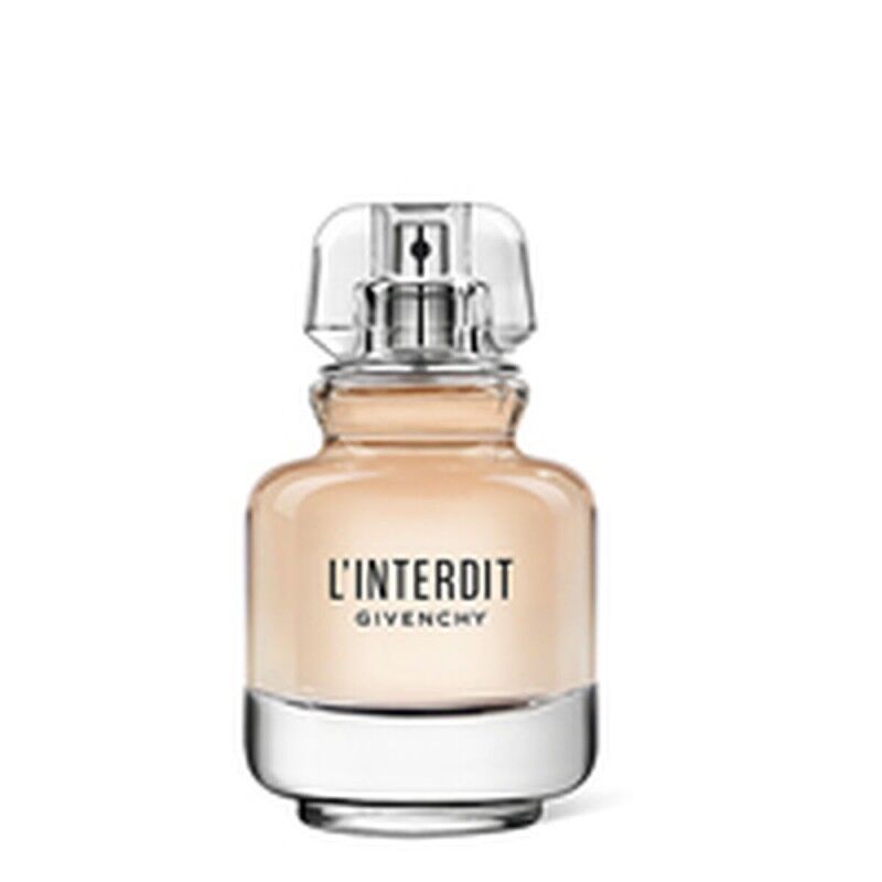 Givenchy|Perfume Mulher Givenchy L'interdit 35 ml