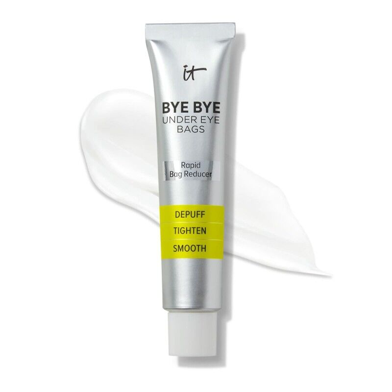 It Cosmetics|Creme para o Contorno dos Olhos It Cosmetics Bye Bye 15 ml It Cosmetics|Creme para o Contorno dos Olhos It Cosmetics Bye Bye 15 ml