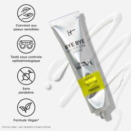 It Cosmetics|Creme para o Contorno dos Olhos It Cosmetics Bye Bye 15 ml