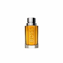 BOSS|Perfume Unissexo Hugo Boss-boss THE SCENT 50 ml