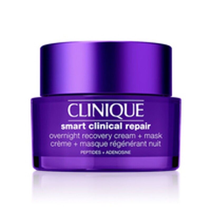 Clinique|Creme Facial Hidratante Clinique SMART CLINICAL 50 ml Clinique|Creme Facial Hidratante Clinique SMART CLINICAL 50 ml