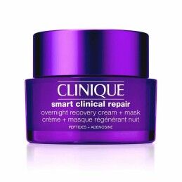 Clinique|Creme Facial Hidratante Clinique SMART CLINICAL 50 ml